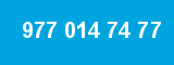 977 014 74 77